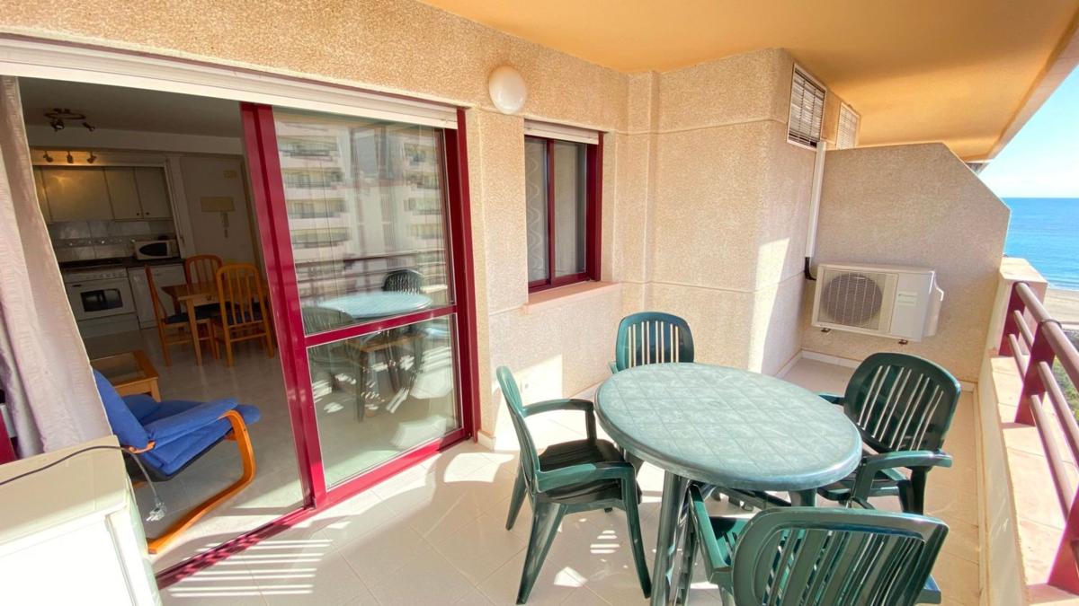 Venta de piso en Piso en Avenida Juan Carlos I, 30, Playa de Fossa-Levante, Calpe, Calpe
photo 4