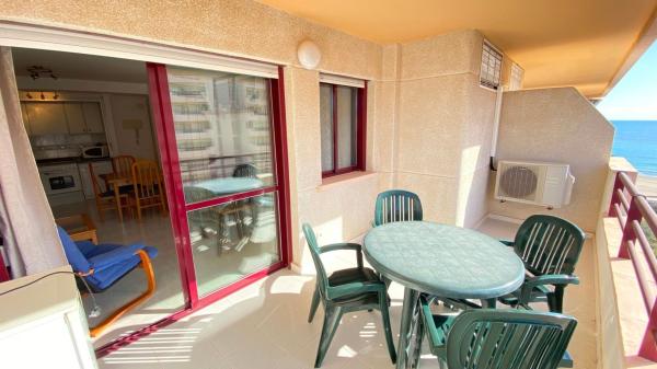 Venta de piso en Piso en Avenida Juan Carlos I, 30, Playa de Fossa-Levante, Calpe, Calpe
 photo 4