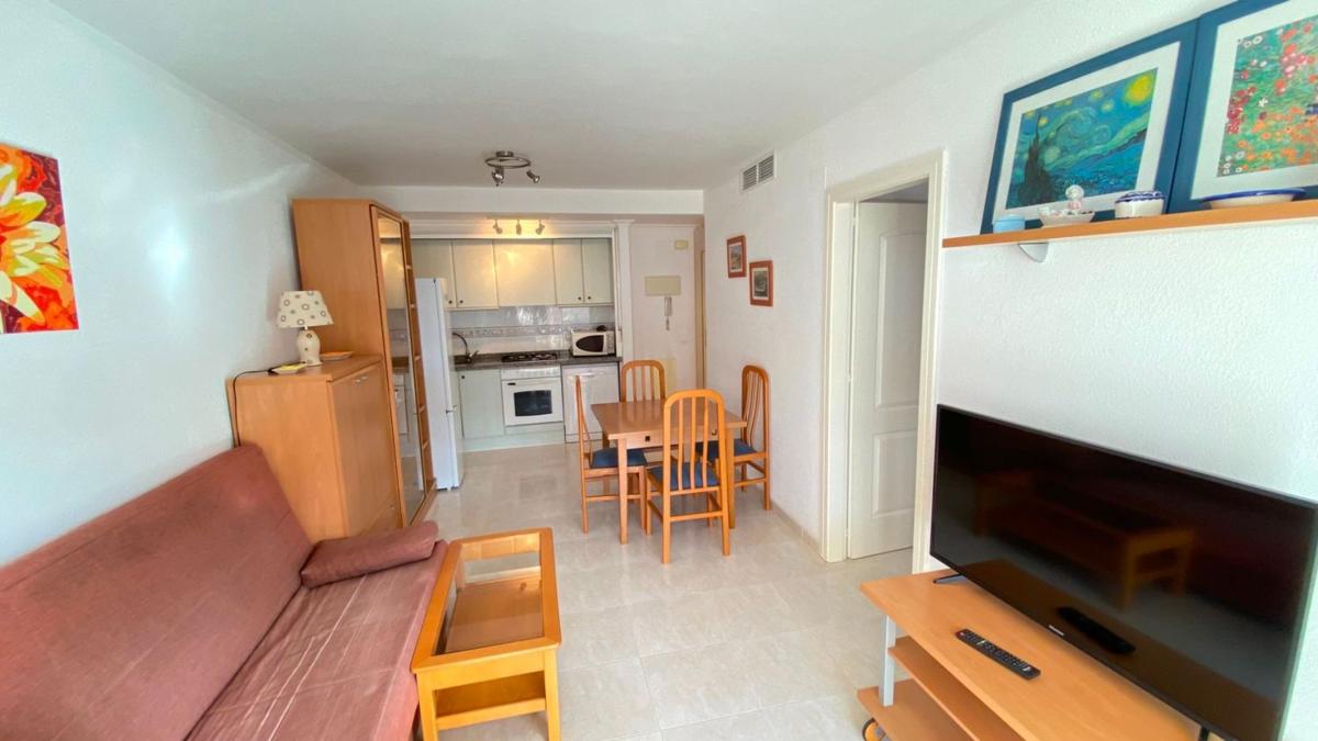Venta de piso en Piso en Avenida Juan Carlos I, 30, Playa de Fossa-Levante, Calpe, Calpe
photo 5