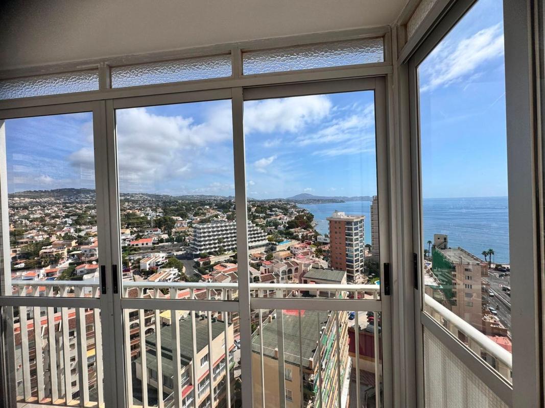 Venta de piso en Piso en Avenida Rosa de los Vientos, Playa de Fossa-Levante, Calpe, Calpe
photo 1