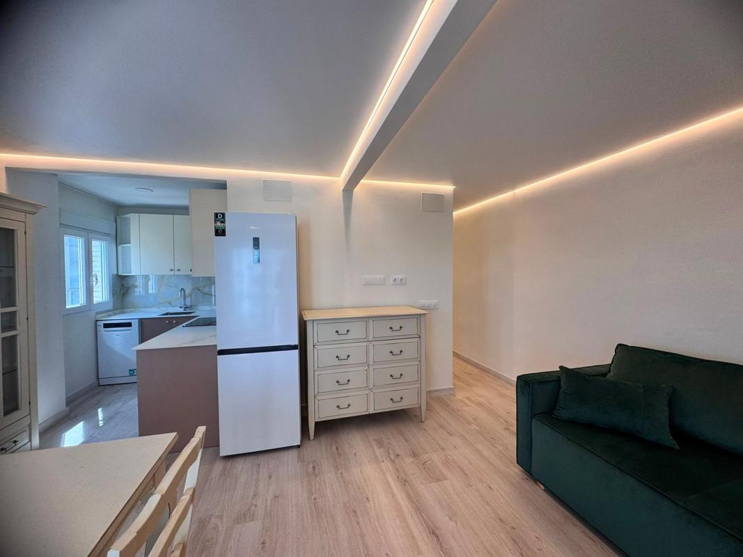 Venta de piso en Piso en Avenida Rosa de los Vientos, Playa de Fossa-Levante, Calpe, Calpe
photo 2
