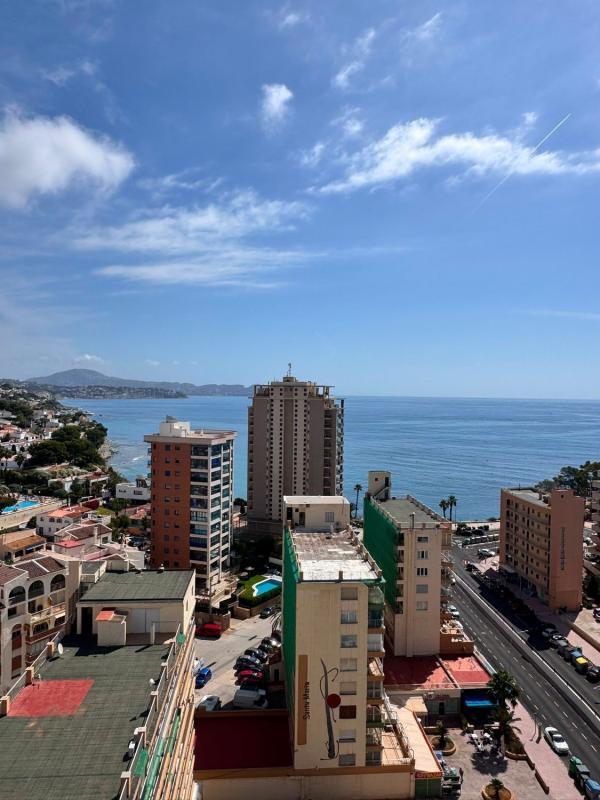 Venta de piso en Piso en Avenida Rosa de los Vientos, Playa de Fossa-Levante, Calpe, Calpe
photo 3