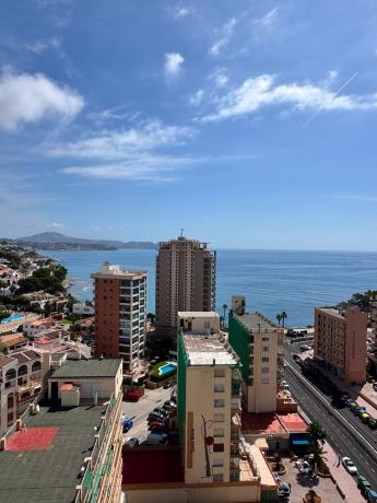 Venta de piso en Piso en Avenida Rosa de los Vientos, Playa de Fossa-Levante, Calpe, Calpe
 photo 3
