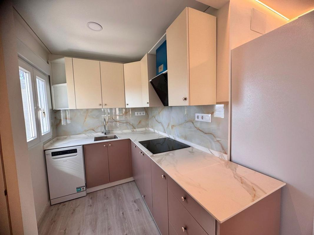 Venta de piso en Piso en Avenida Rosa de los Vientos, Playa de Fossa-Levante, Calpe, Calpe
photo 4