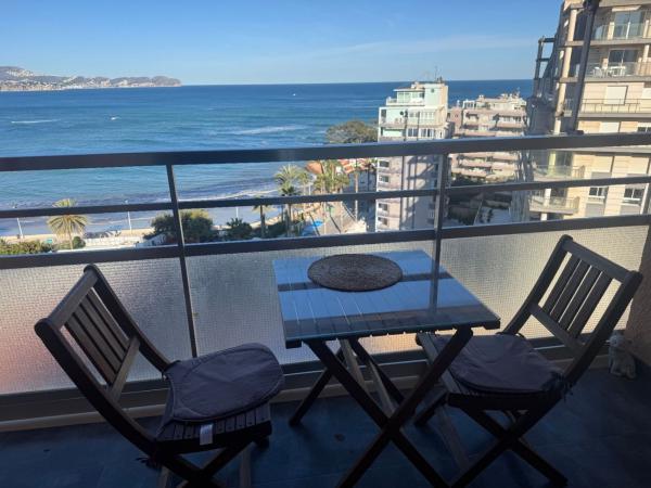 Venta de piso en Piso en Puerto, Calpe, Calpe
 photo 1