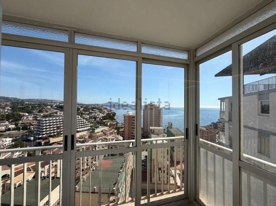 Venta de piso en Piso en Playa de Fossa-Levante, Calpe, Calpe
photo 1