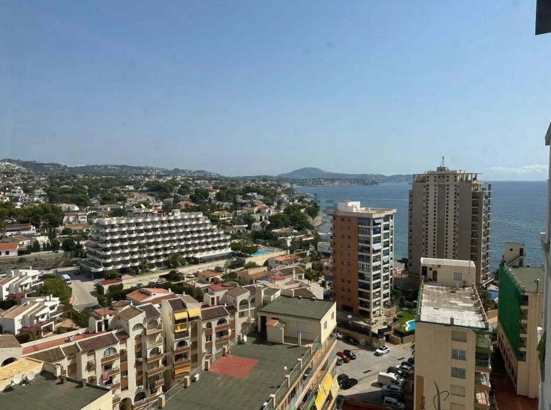 Venta de piso en Piso en Playa de Fossa-Levante, Calpe, Calpe
photo 2