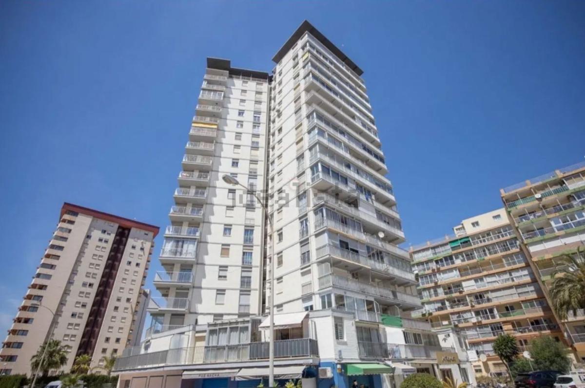 Venta de piso en Piso en Playa de Fossa-Levante, Calpe, Calpe
photo 4