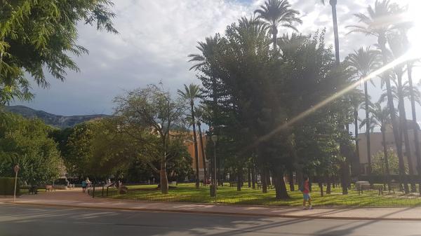 Sprzedaż mieszkania w Piso en Plaza Colón, 2, Centro Urbano, Denia, Dénia
photo 1