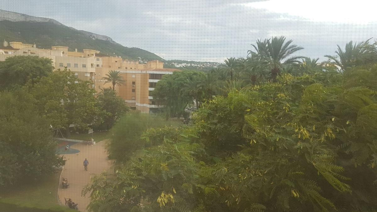Sale of apartment in Piso en Plaza Colón, 2, Centro Urbano, Denia, Denia
photo 2
