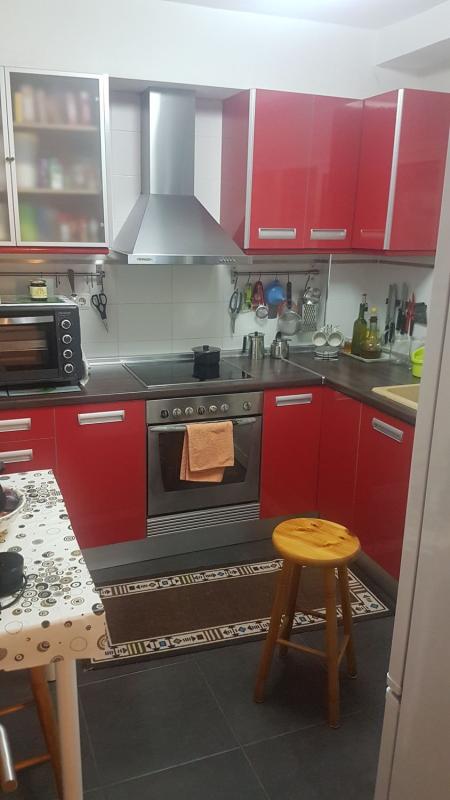 Sale of apartment in Piso en Plaza Colón, 2, Centro Urbano, Denia, Denia
photo 5