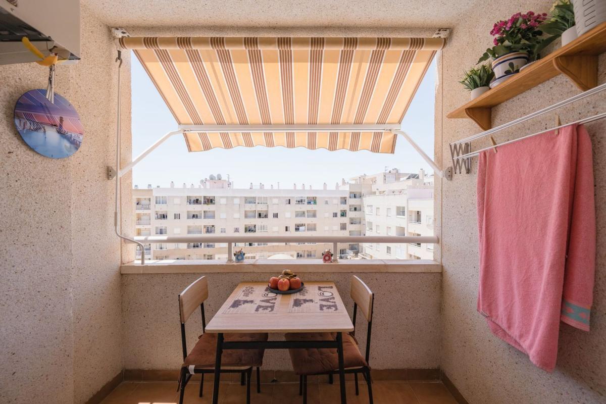 Penthouse sale in Ático en Calle d Manuel Martinez Guirao, El Molino, Torrevieja, Torrevieja photo 1