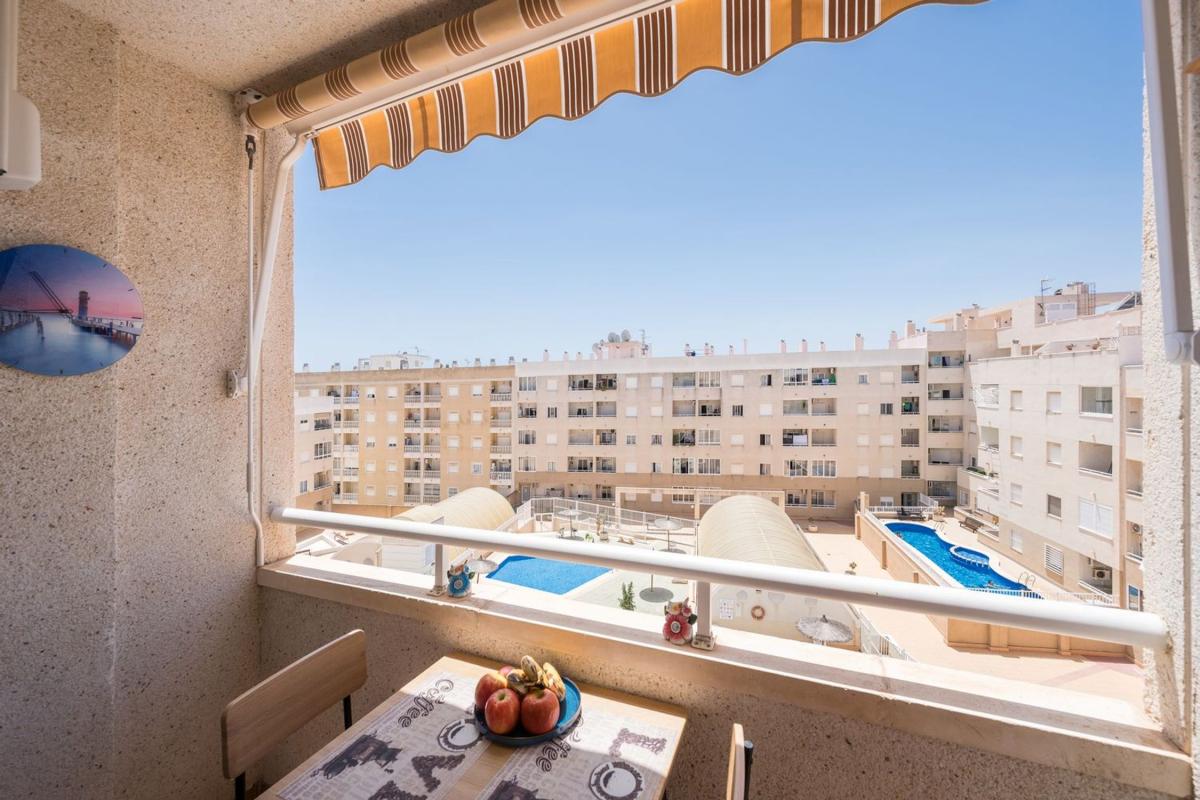 Penthouse sale in Ático en Calle d Manuel Martinez Guirao, El Molino, Torrevieja, Torrevieja photo 2