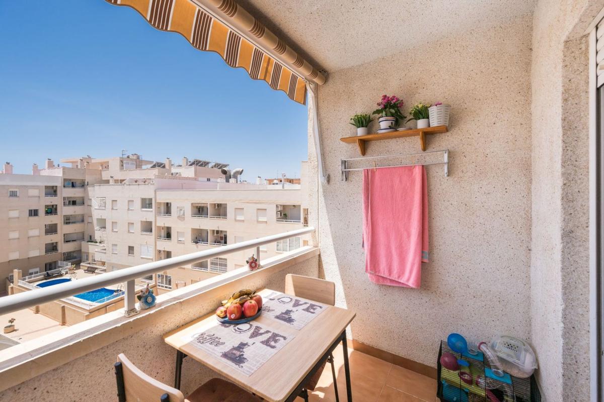 Penthouse sale in Ático en Calle d Manuel Martinez Guirao, El Molino, Torrevieja, Torrevieja photo 3
