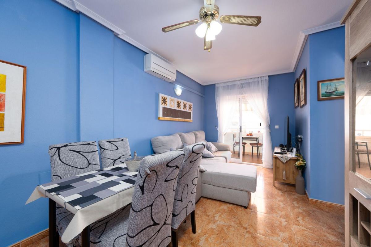 Penthouse sale in Ático en Calle d Manuel Martinez Guirao, El Molino, Torrevieja, Torrevieja photo 4