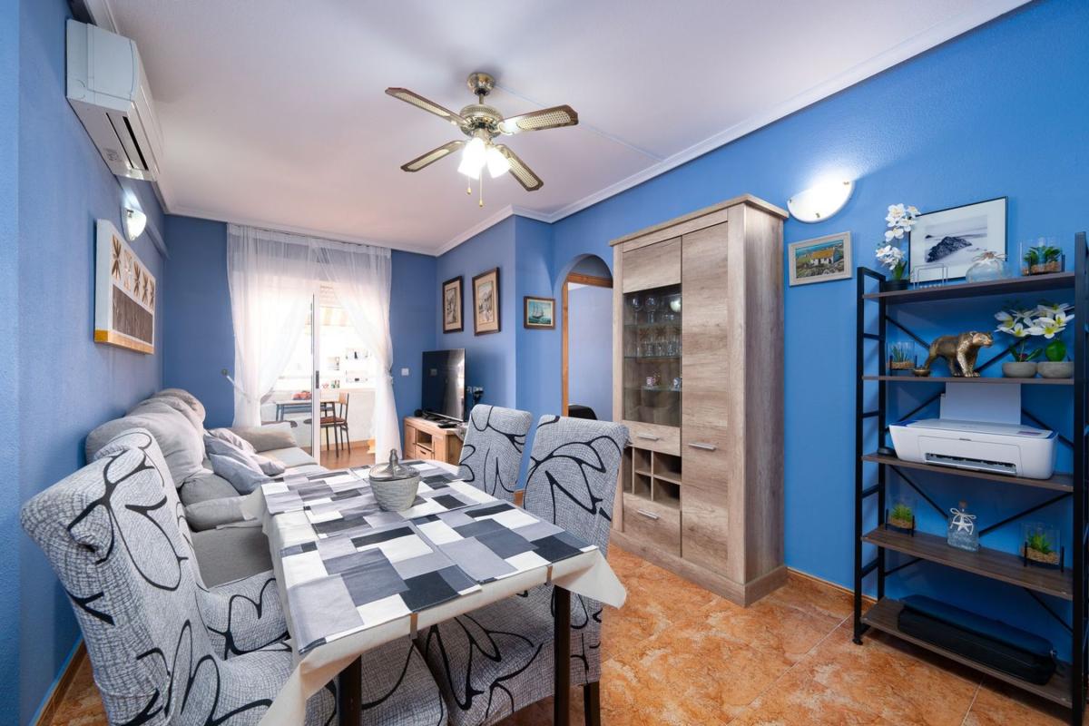 Penthouse sale in Ático en Calle d Manuel Martinez Guirao, El Molino, Torrevieja, Torrevieja photo 5