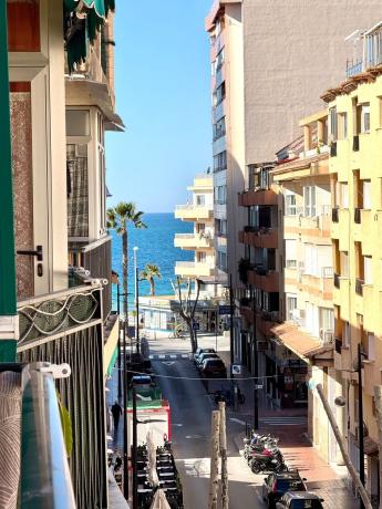 Venta de piso en Piso en Calle de la Pau, 25, Calpe Pueblo, Calpe, Calpe
 photo 2