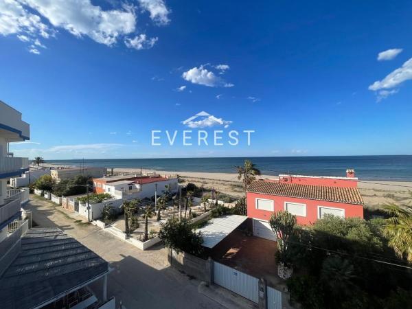 Продажа квартиры на Piso en Devesses - Monte Pego, Denia, Дения
photo 1