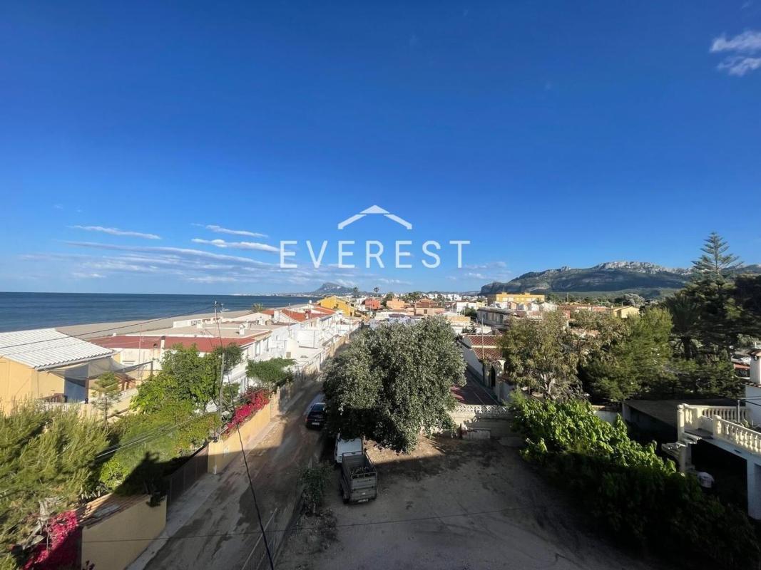 Продажа квартиры на Piso en Devesses - Monte Pego, Denia, Дения
 photo 2