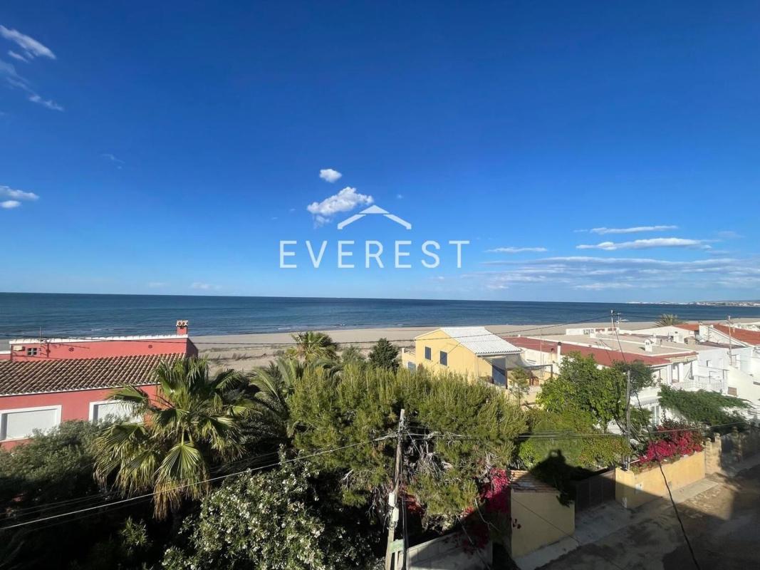 Продажа квартиры на Piso en Devesses - Monte Pego, Denia, Дения
 photo 3