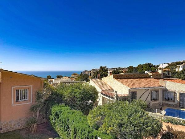 Venta de piso en Piso en Calle Cordell Hull, 4, Cumbre del Sol, Benitachell, Benitachell
photo 1