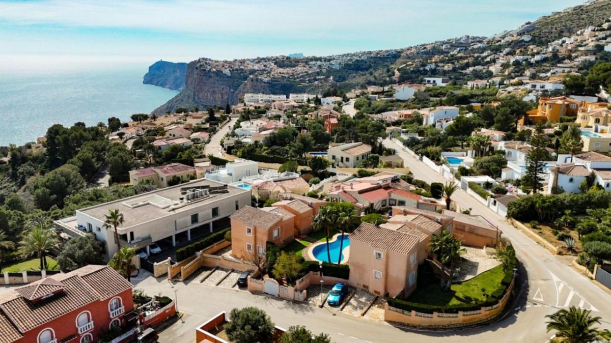 Venta de piso en Piso en Calle Cordell Hull, 4, Cumbre del Sol, Benitachell, Benitachell
 photo 2