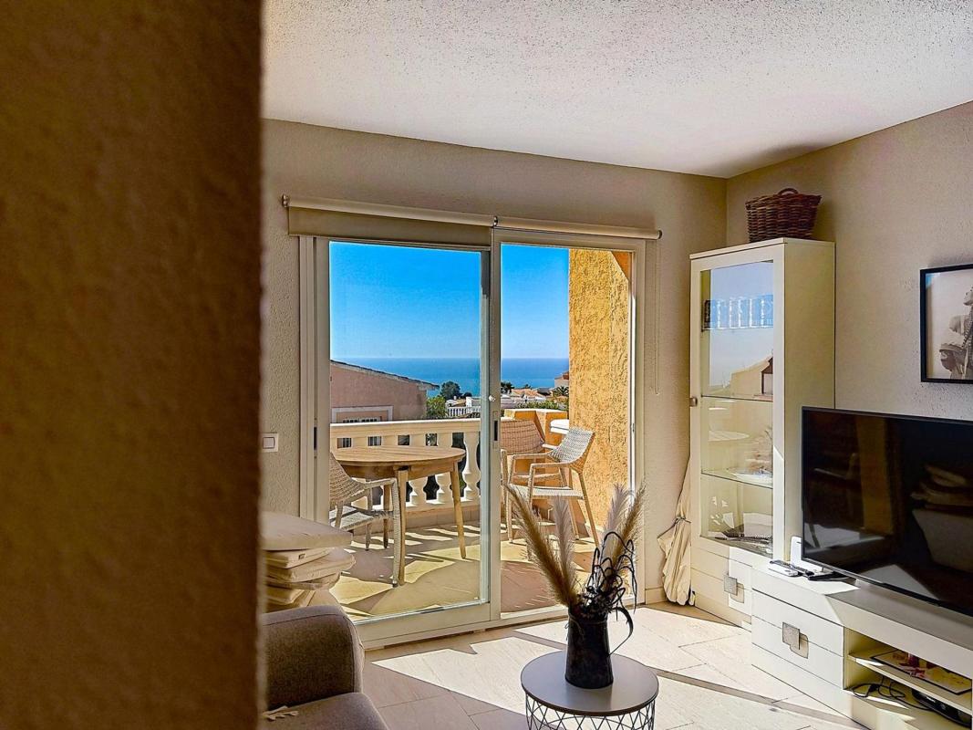 Venta de piso en Piso en Calle Cordell Hull, 4, Cumbre del Sol, Benitachell, Benitachell
 photo 4