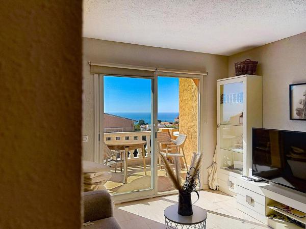 Venta de piso en Piso en Calle Cordell Hull, 4, Cumbre del Sol, Benitachell, Benitachell
 photo 4