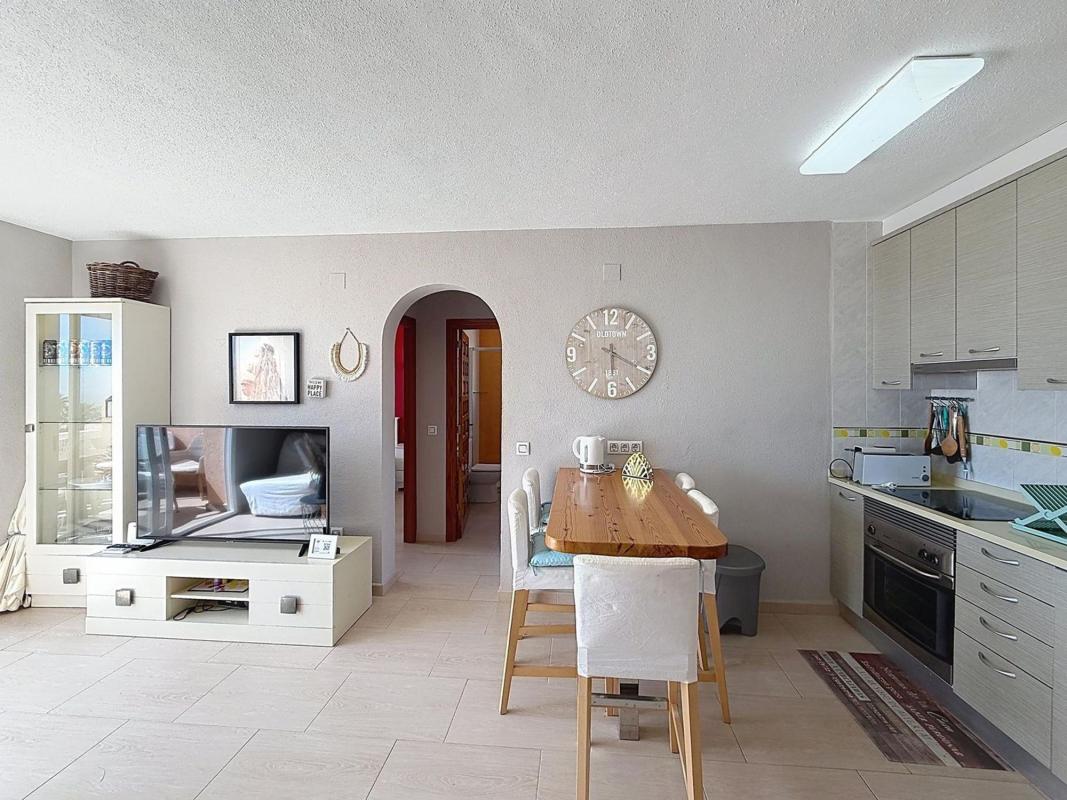Venta de piso en Piso en Calle Cordell Hull, 4, Cumbre del Sol, Benitachell, Benitachell
 photo 5