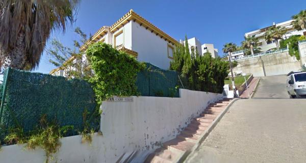 Venta de piso en Piso en Urbanización Cabo Verde, Cabo Cervera, Torrevieja, Torrevieja
thumbnail 2
