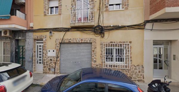Venta de piso en Piso en Calle Rafael Altamira, Centro, Elda, Elda
 photo 1