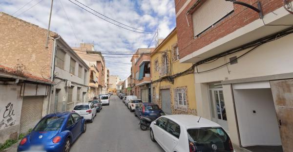 Venta de piso en Piso en Calle Rafael Altamira, Centro, Elda, Elda
 photo 3