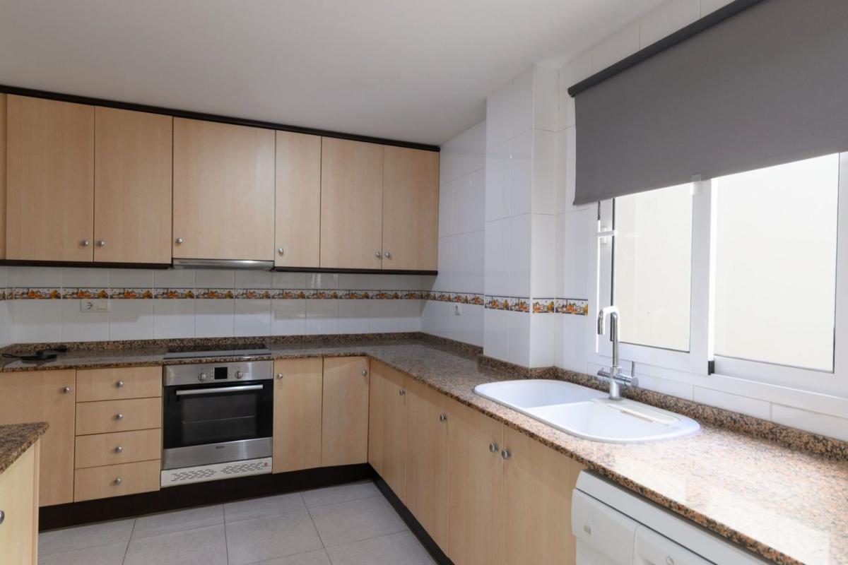 Venta de piso en Piso en Plaza de les Pesqueres, Centro, Benitachell, Benitachell
 photo 5