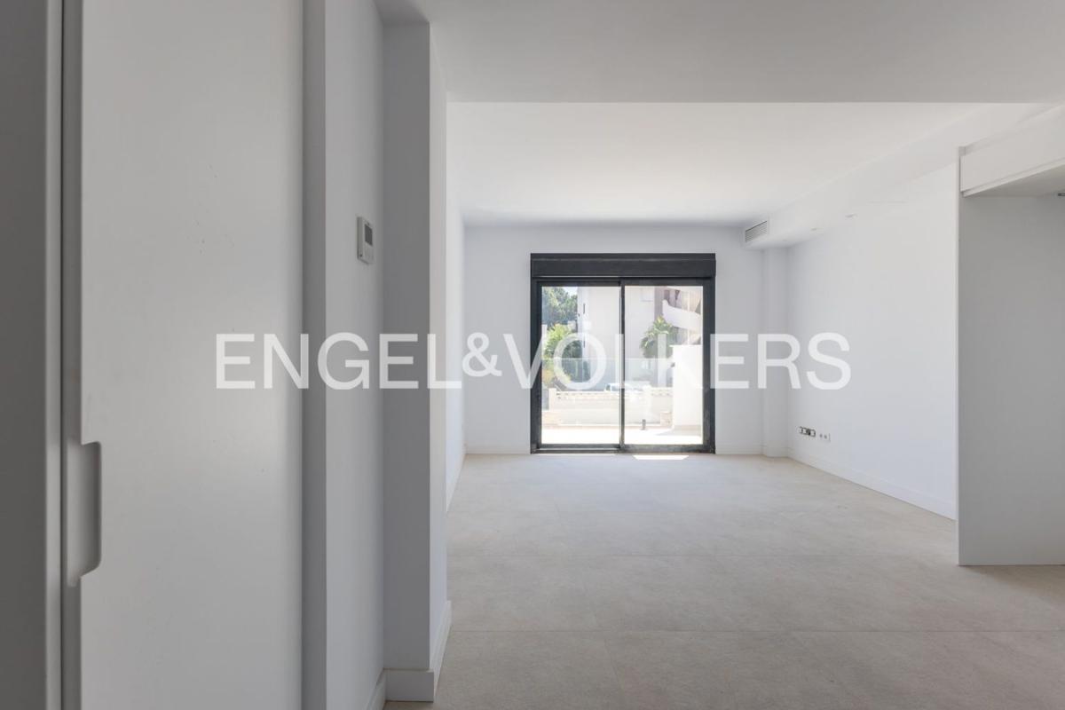 Venta de piso en Piso en El Montgó, Denia, Denia
photo 2