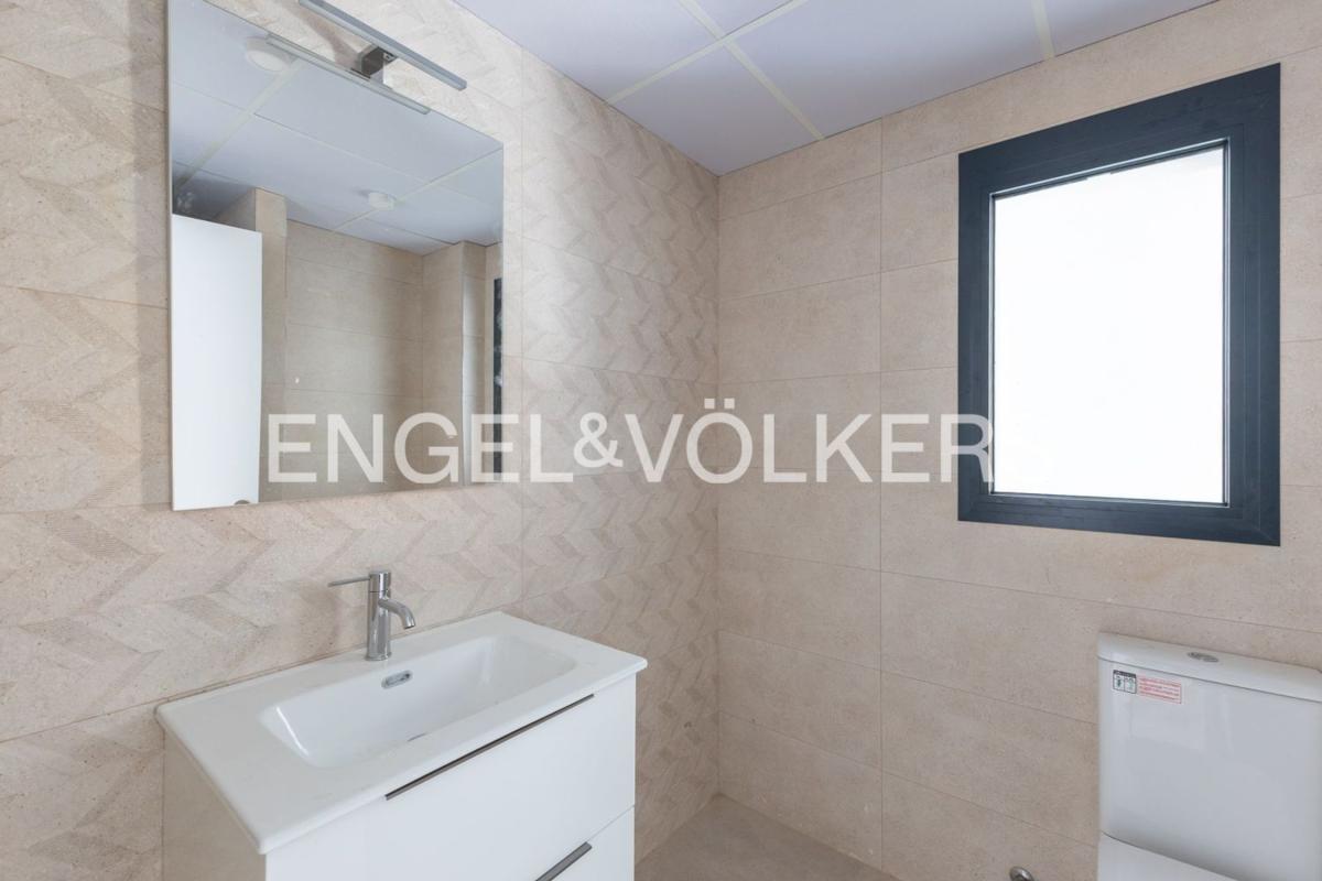 Venta de piso en Piso en El Montgó, Denia, Denia
photo 3