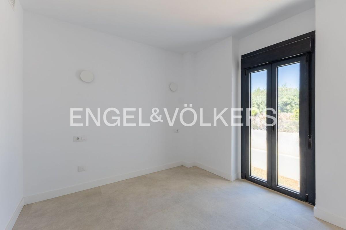 Venta de piso en Piso en El Montgó, Denia, Denia
photo 4