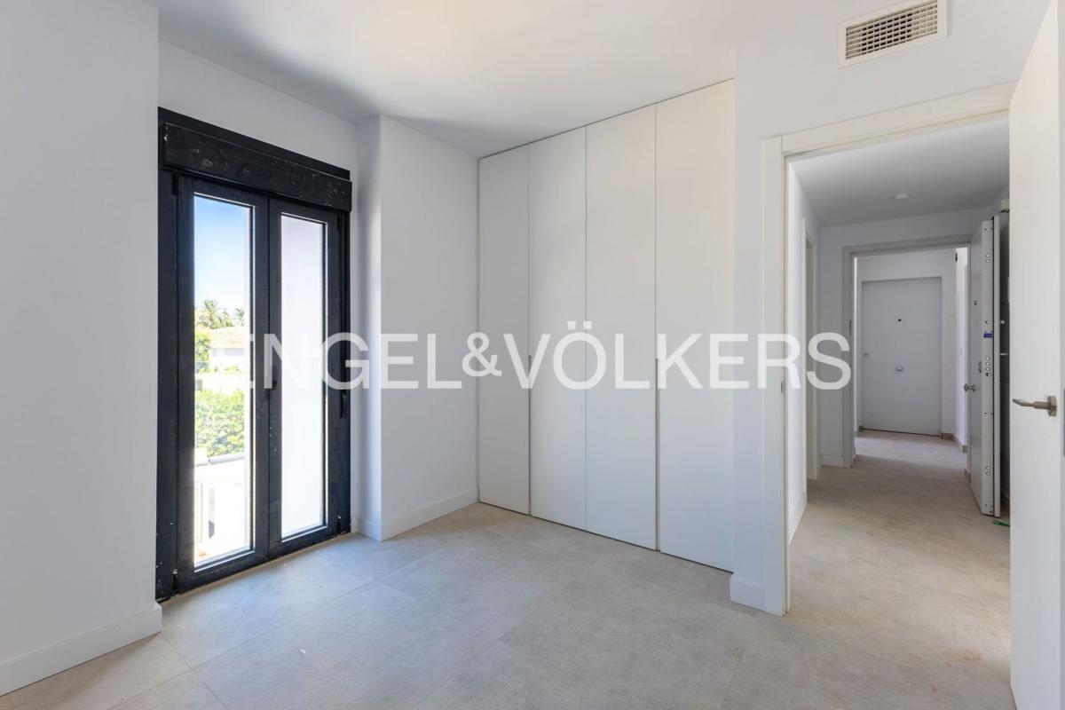 Venta de piso en Piso en El Montgó, Denia, Denia
photo 5