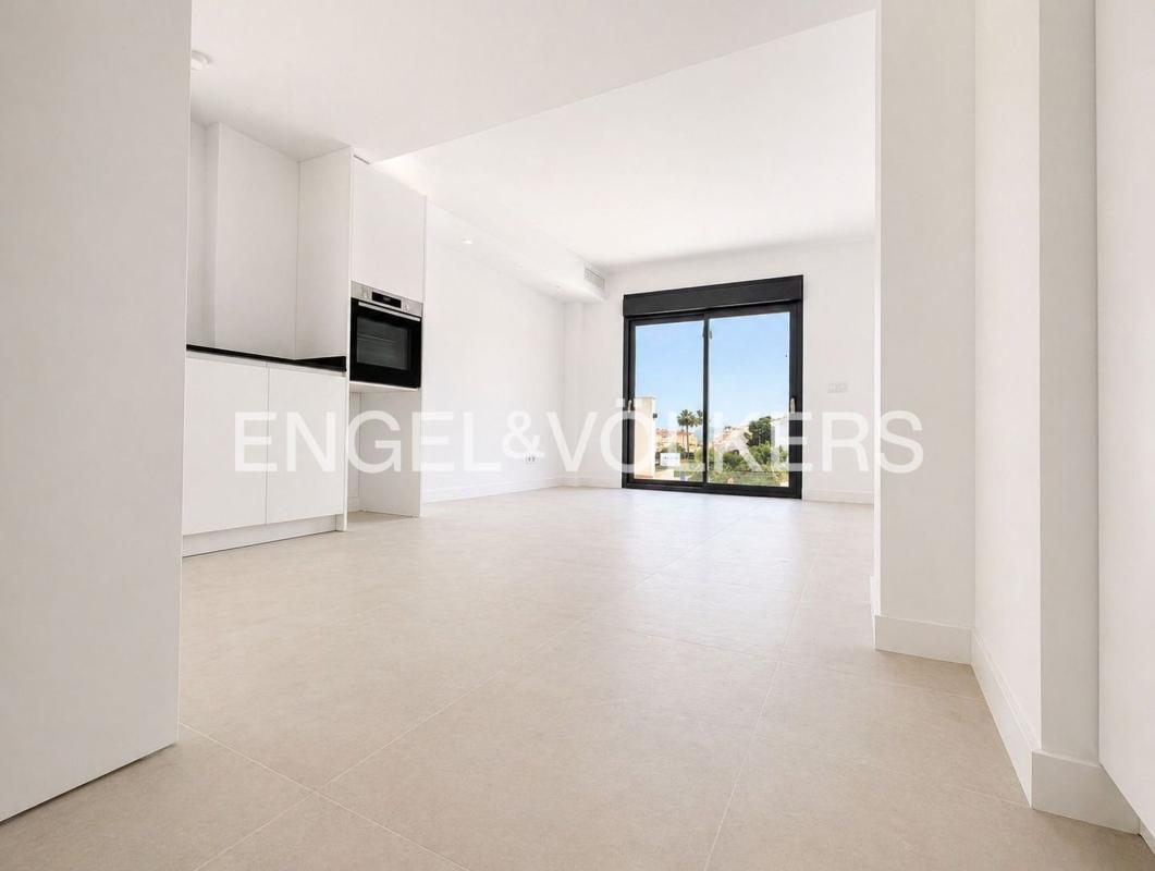 Venta de piso en Piso en El Montgó, Denia, Denia
photo 1