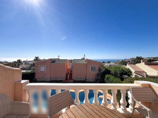 Venta de piso en Piso en Calle Cordell Hull, Cumbre del Sol, Benitachell, Benitachell
photo 1