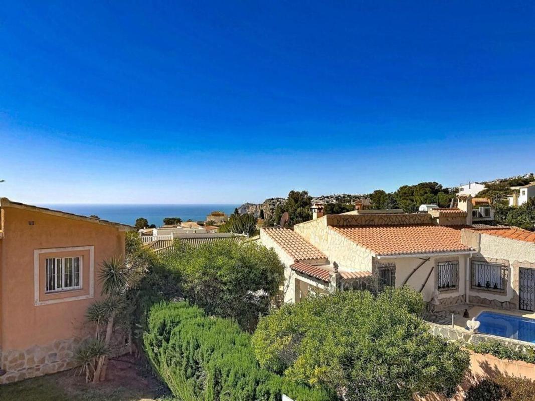 Venta de piso en Piso en Calle Cordell Hull, Cumbre del Sol, Benitachell, Benitachell
 photo 2