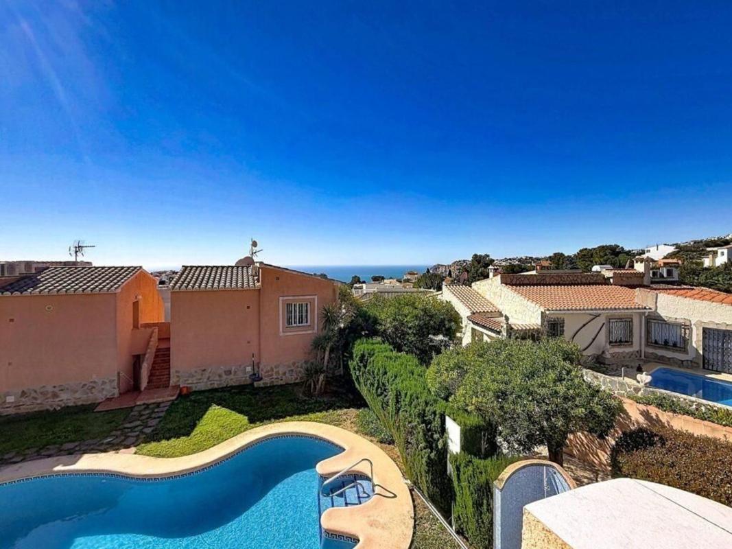 Venta de piso en Piso en Calle Cordell Hull, Cumbre del Sol, Benitachell, Benitachell
 photo 3