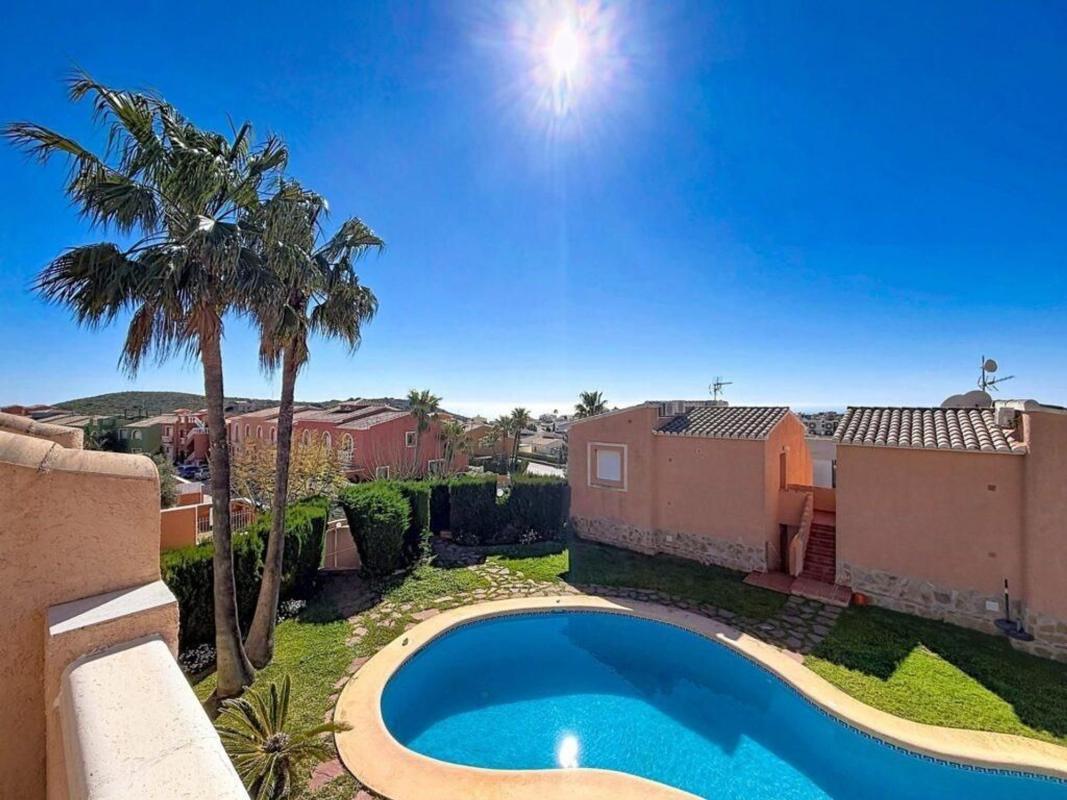 Venta de piso en Piso en Calle Cordell Hull, Cumbre del Sol, Benitachell, Benitachell
 photo 4