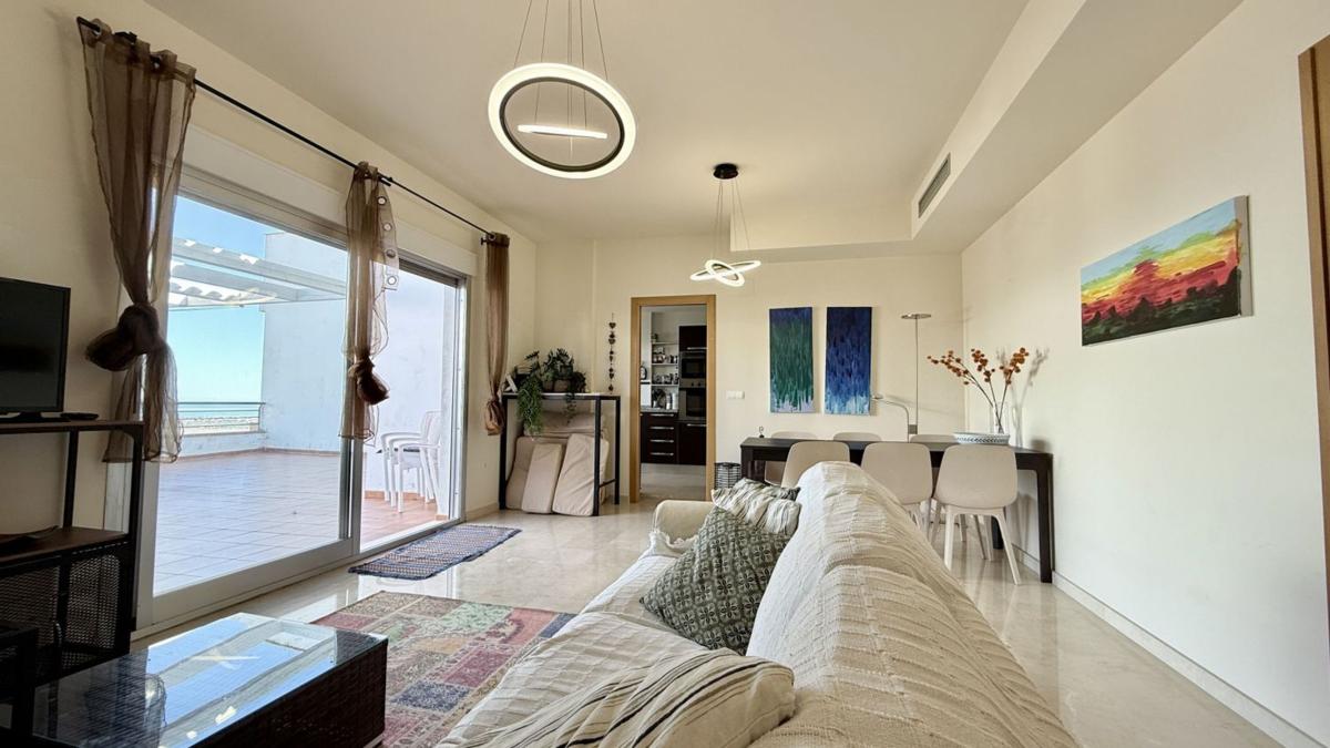 Продажа квартиры на Piso en Pego, Пего
photo 4