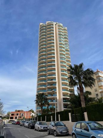 Venta de piso en Piso en Calle Mitjorn, Playa de Fossa-Levante, Calpe, Calpe
 photo 2