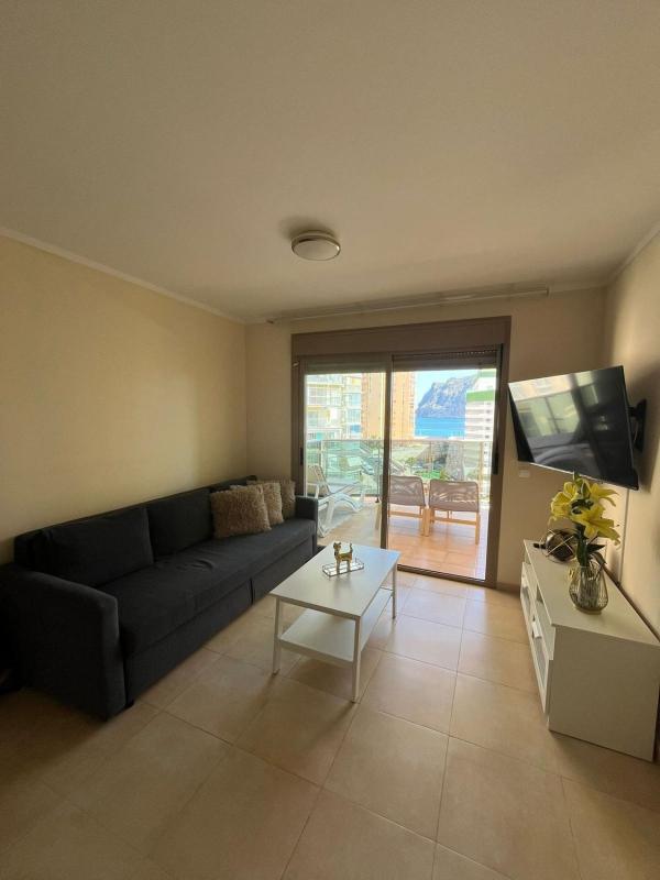 Venta de piso en Piso en Calle Mitjorn, Playa de Fossa-Levante, Calpe, Calpe
photo 3