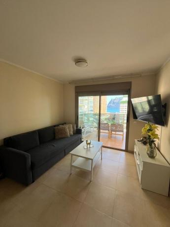 Venta de piso en Piso en Calle Mitjorn, Playa de Fossa-Levante, Calpe, Calpe
 photo 3