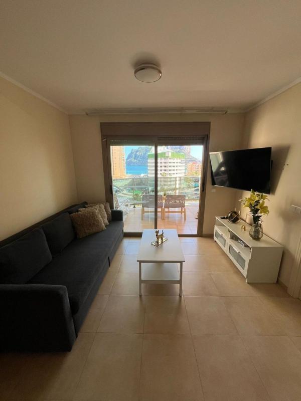 Venta de piso en Piso en Calle Mitjorn, Playa de Fossa-Levante, Calpe, Calpe
photo 4