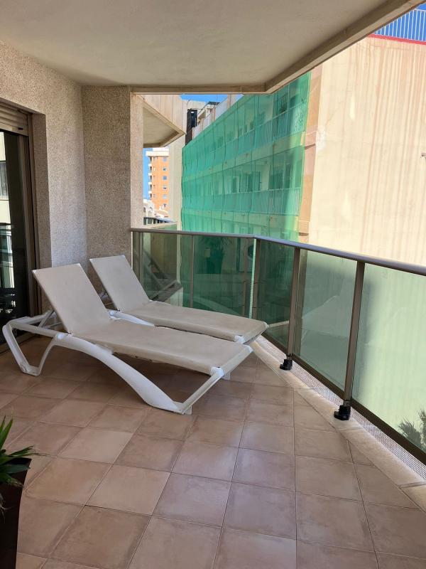 Venta de piso en Piso en Calle Mitjorn, Playa de Fossa-Levante, Calpe, Calpe
photo 2