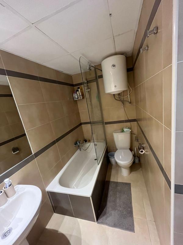 Venta de piso en Piso en Calle Mitjorn, Playa de Fossa-Levante, Calpe, Calpe
photo 3