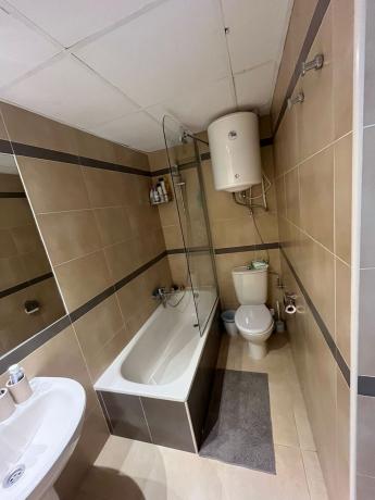 Venta de piso en Piso en Calle Mitjorn, Playa de Fossa-Levante, Calpe, Calpe
 photo 3